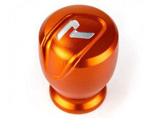 Raceseng Shift Knob 3309-08511O-081102 Item Image