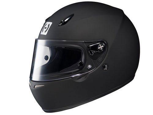 HJC Helmets 2BL10 Item Image