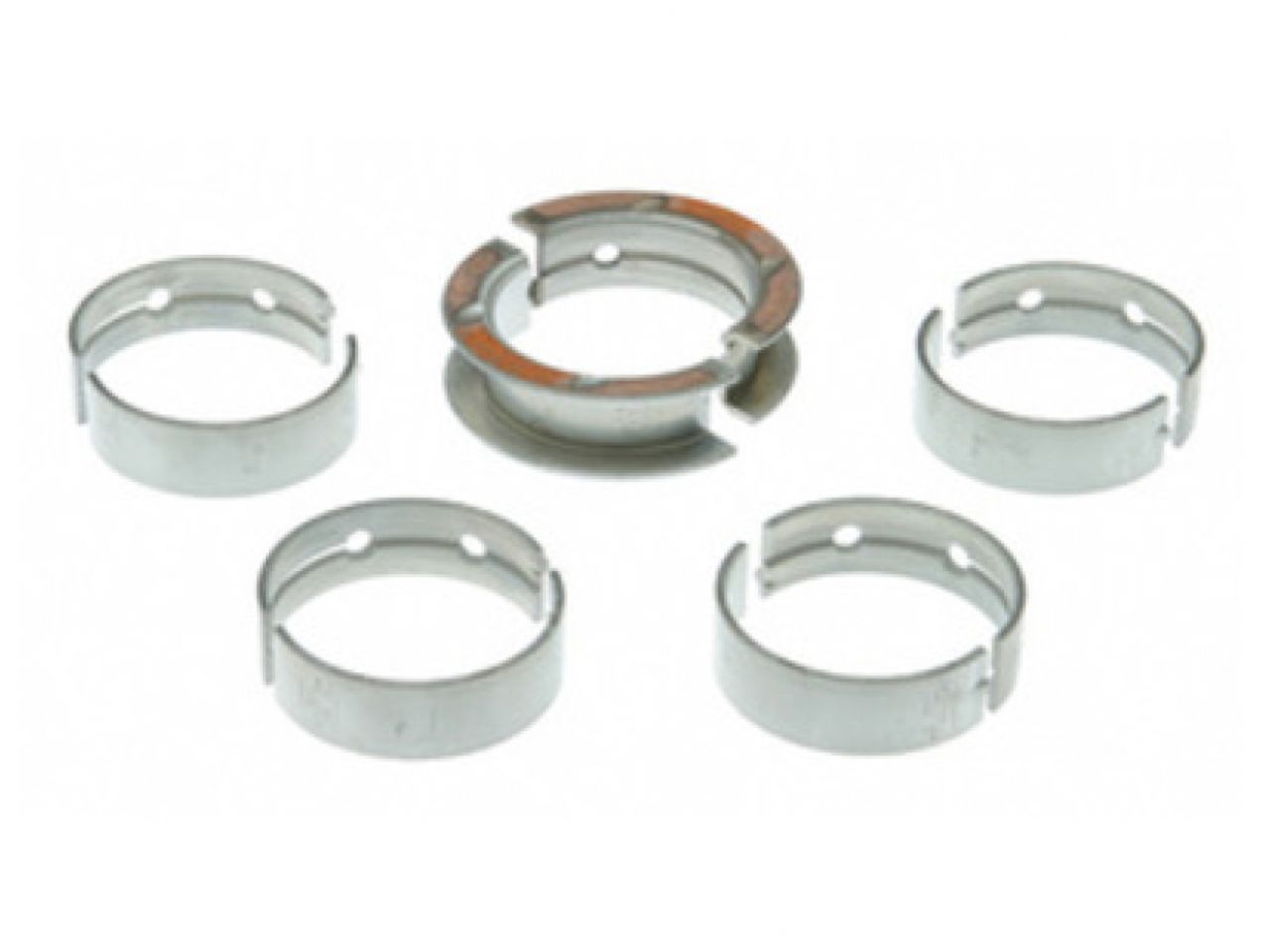 Clevite Main Bearing Set