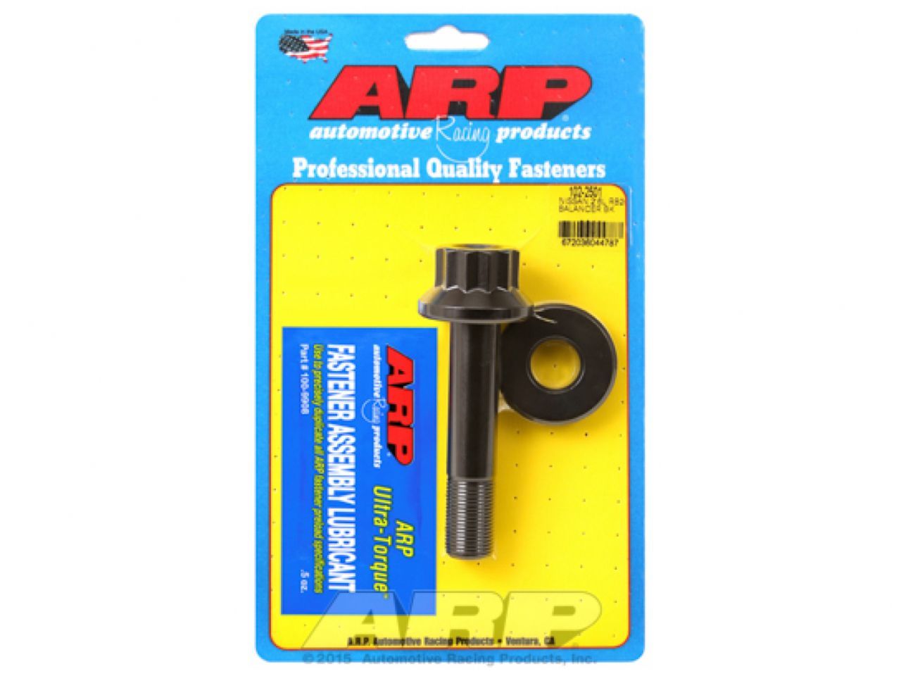 ARP Hardware 102-2501 Item Image