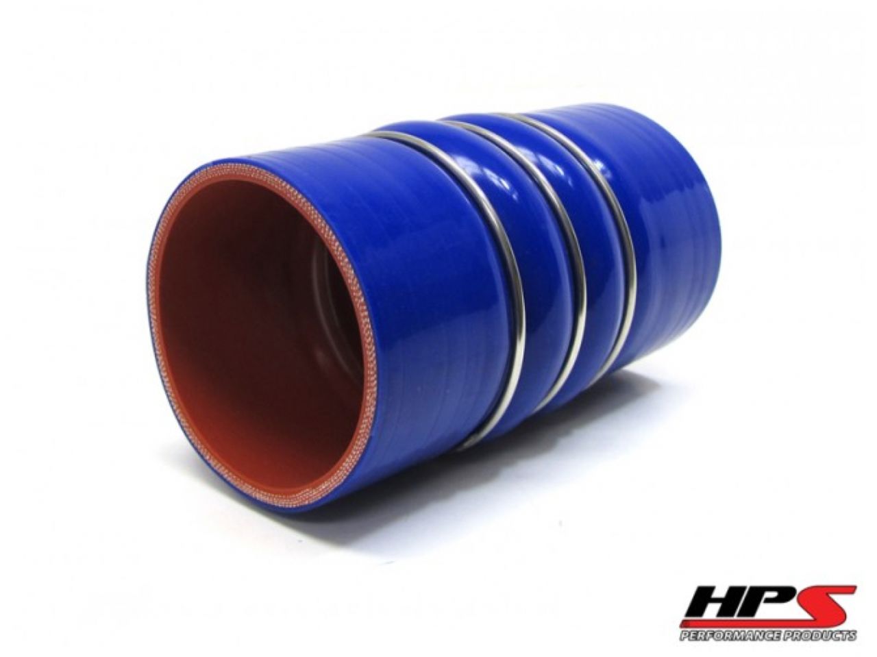 HPS Silicone Straight Coupler CAC-600-COLD Item Image