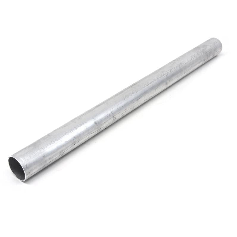 HPS 1/2" OD, 6061 Aluminum Straight Pipe Tubing , 17 Gauge