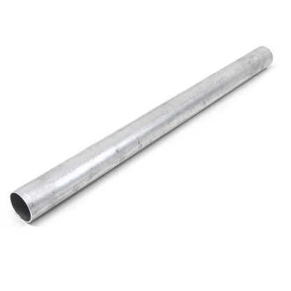 HPS Performance Products HPS 1-1/4" OD, 6061 Aluminum Straight Pipe Tubing , 16 Gauge