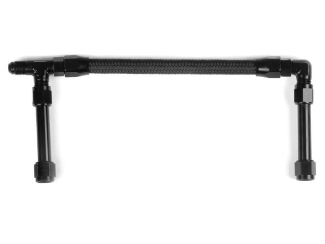 Holley Fuel Hoses 34-42 Item Image