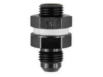 Earl's Fuel Cell Bulkhead Fitting -8 AN