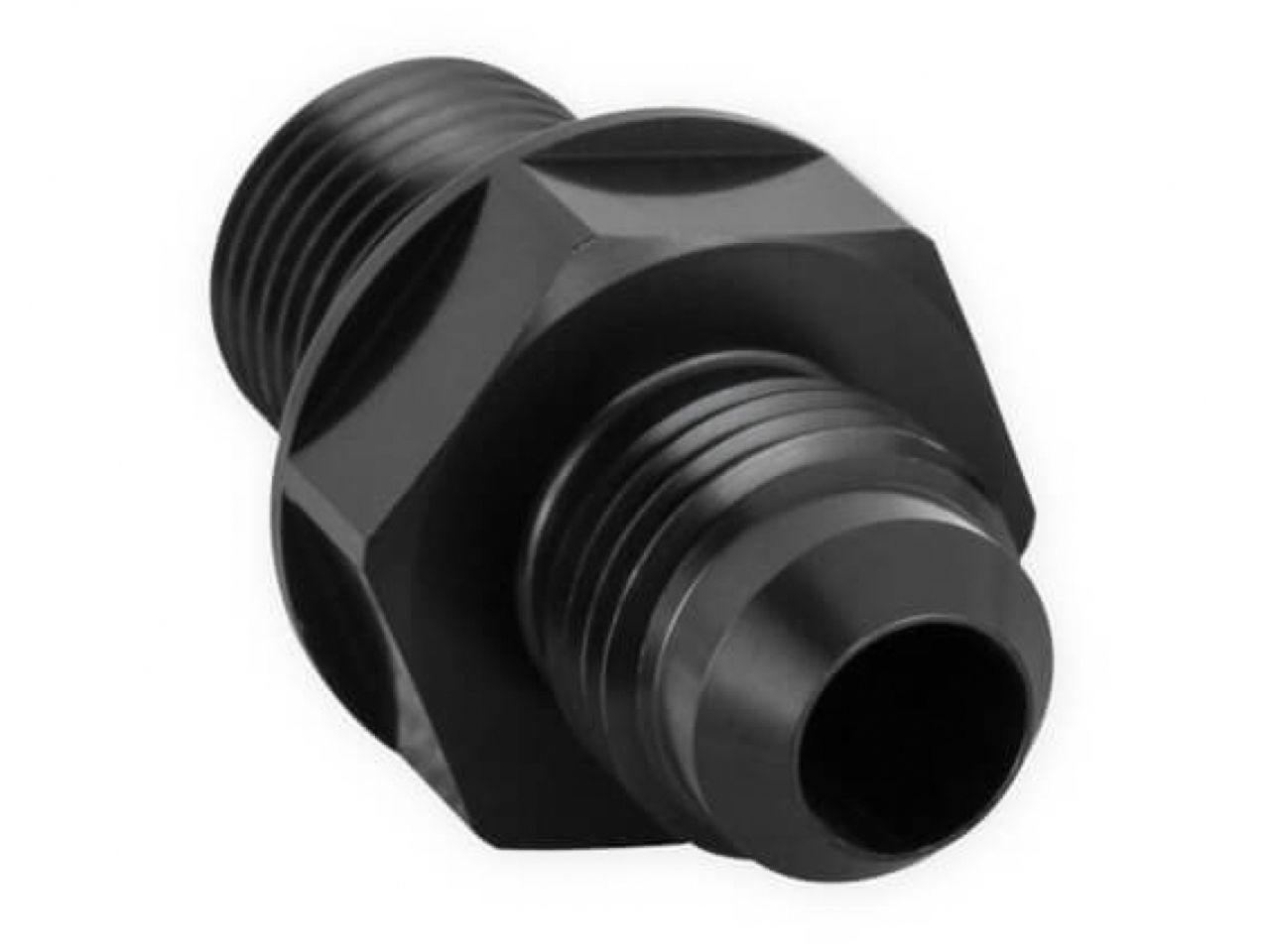 Earl's Fuel Cell Bulkhead Fitting -8 AN