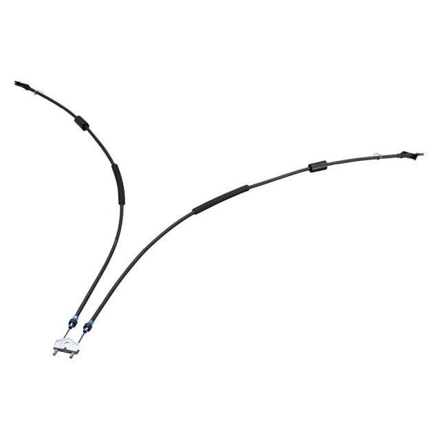 ATE E-Brake Cables 58401 Item Image