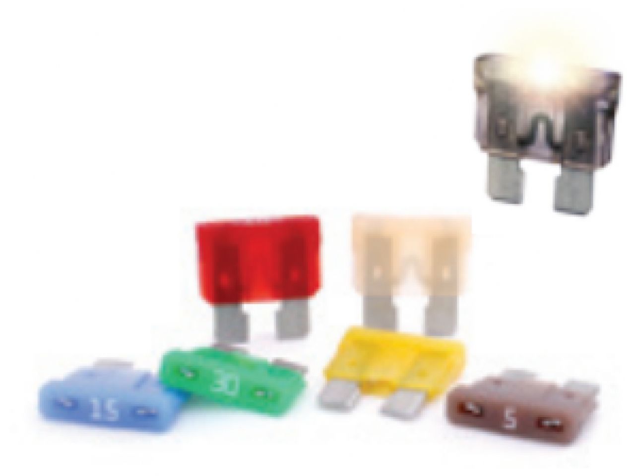 Littelfuse Vehicle Parts 0ATO005.VP Item Image