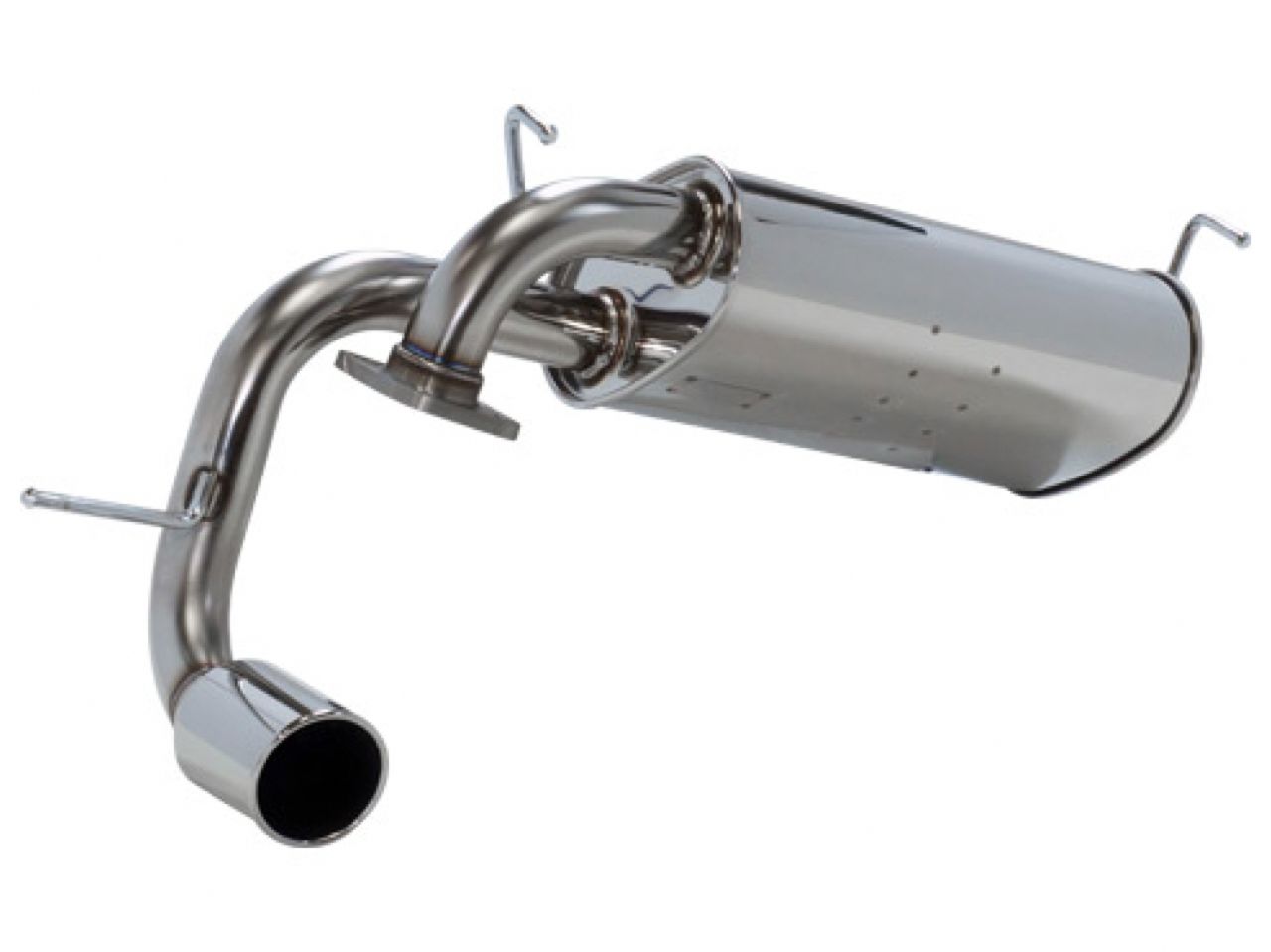 HKS Exhaust Systems 3302-ST065 Item Image