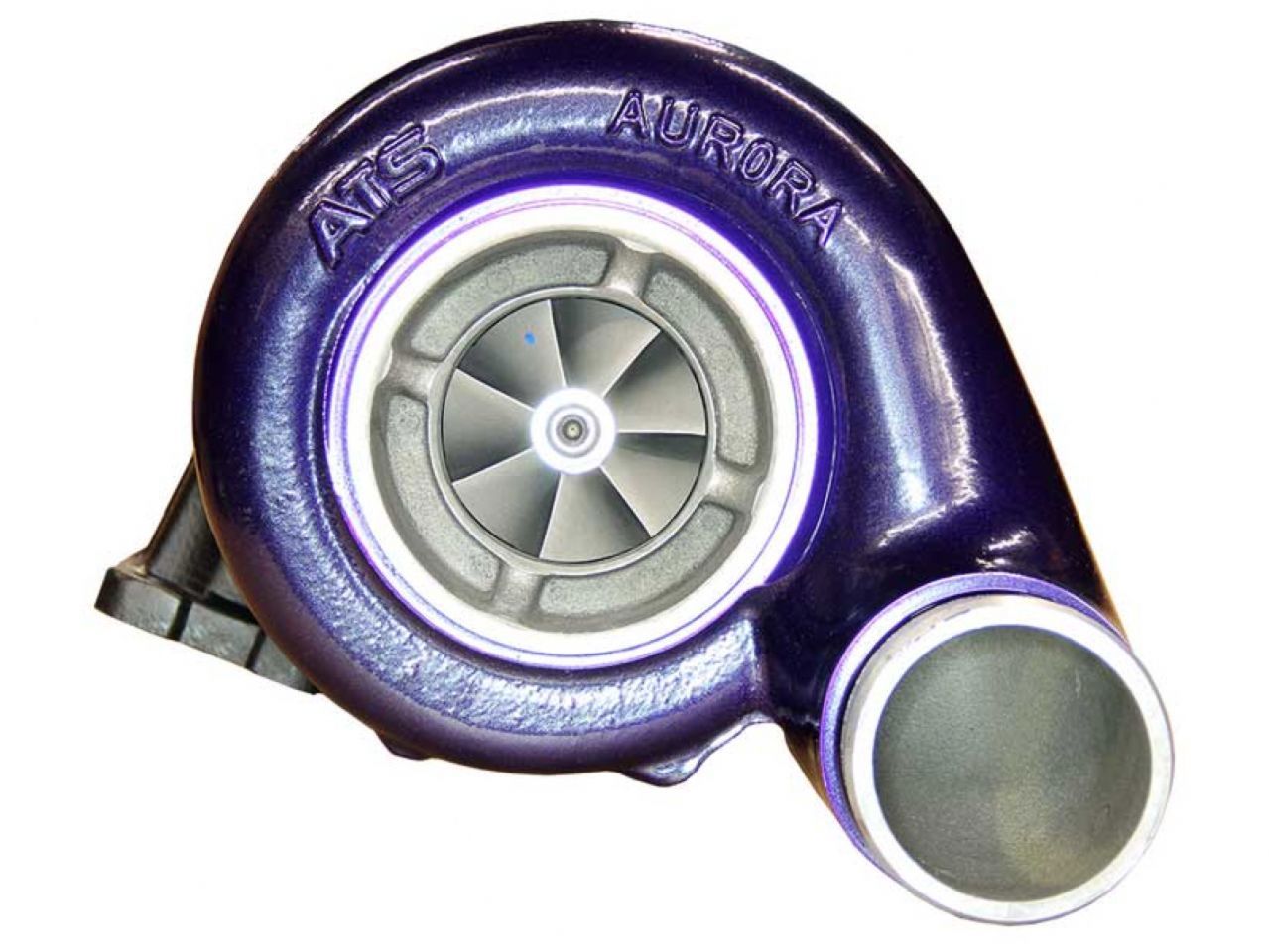 ATS Diesel Turbo Kit 2029402356 Item Image