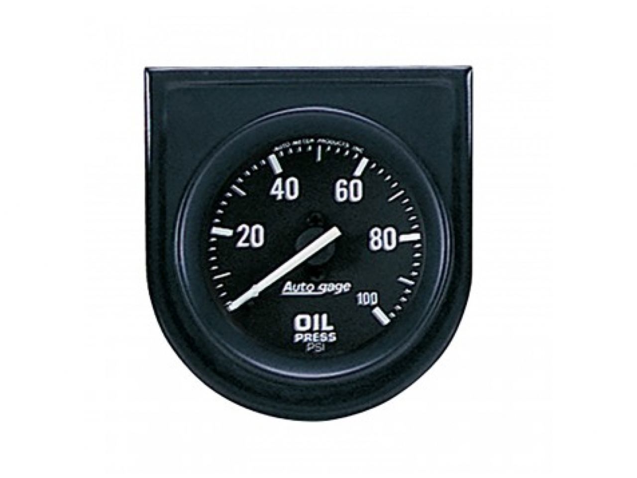 Autometer Gauge Pods 2332 Item Image