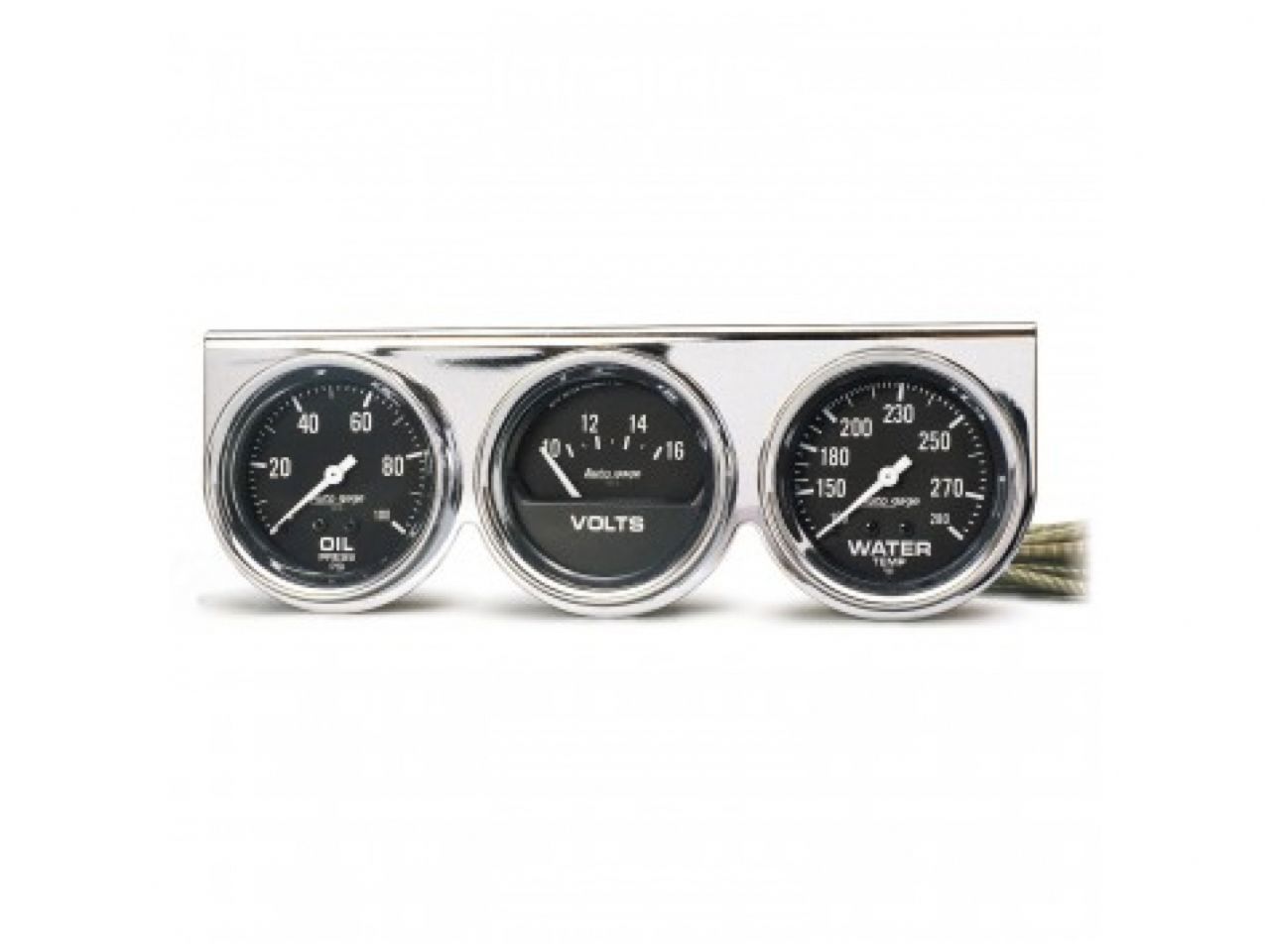 Autometer Gauge Pods 2399 Item Image