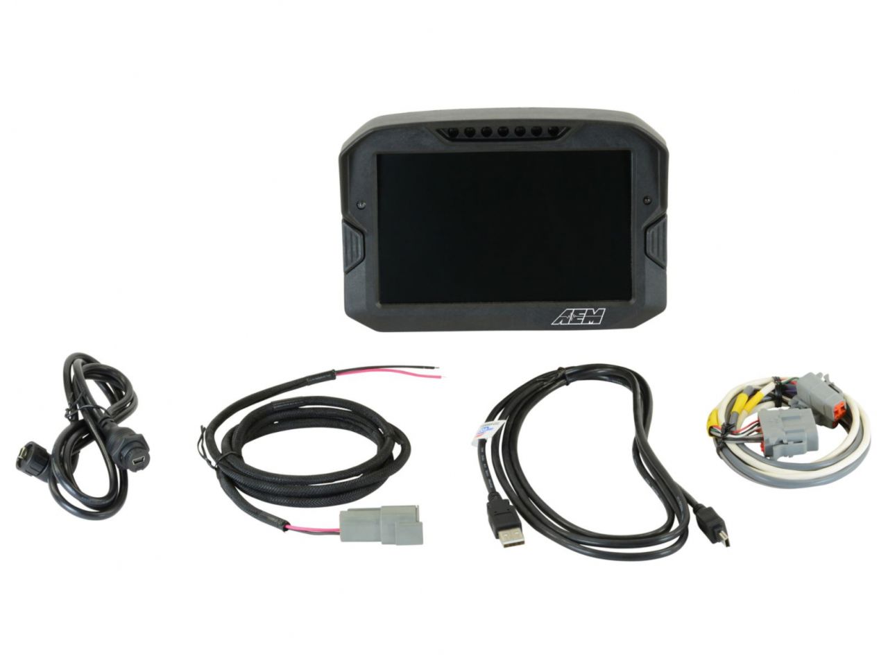 AEM Electronics Vehicle Parts 30-5701 Item Image