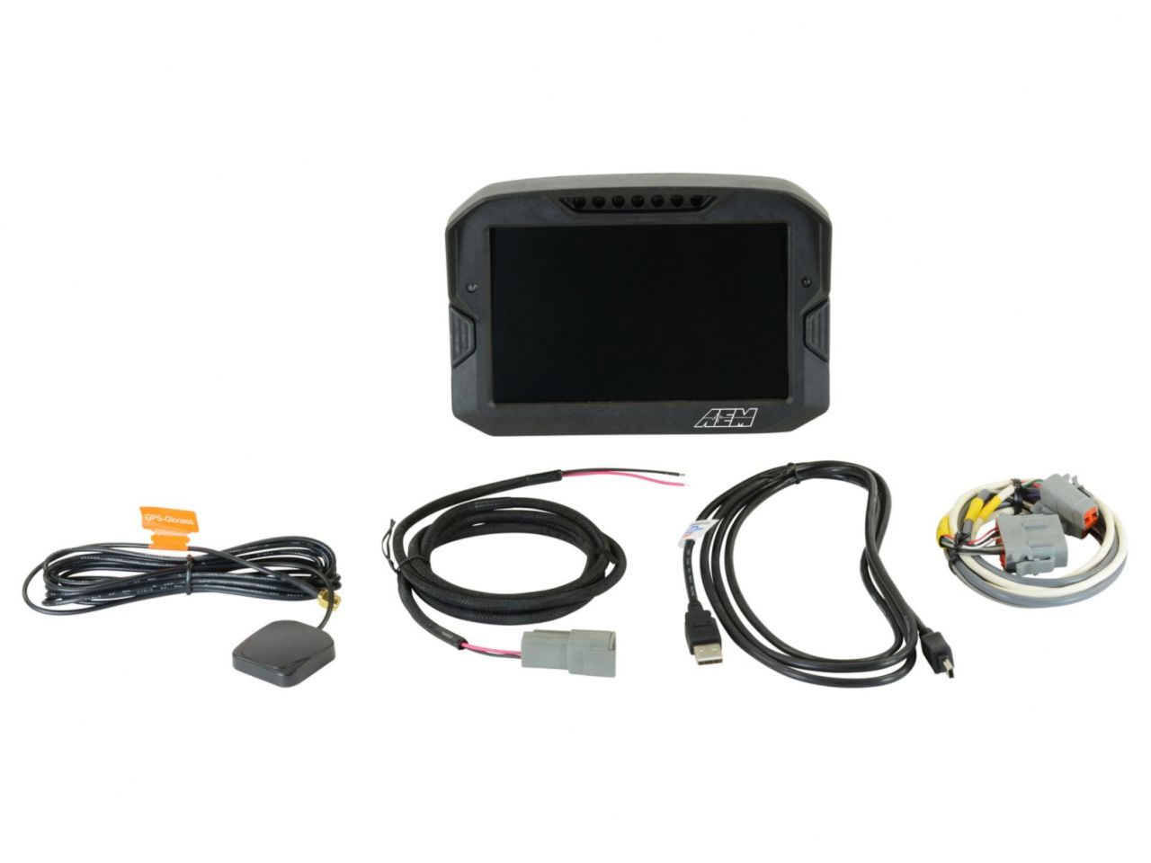 AEM Electronics Vehicle Parts 30-5702 Item Image