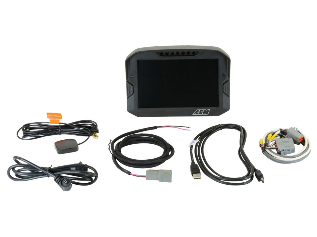 AEM Electronics Vehicle Parts 30-5703 Item Image