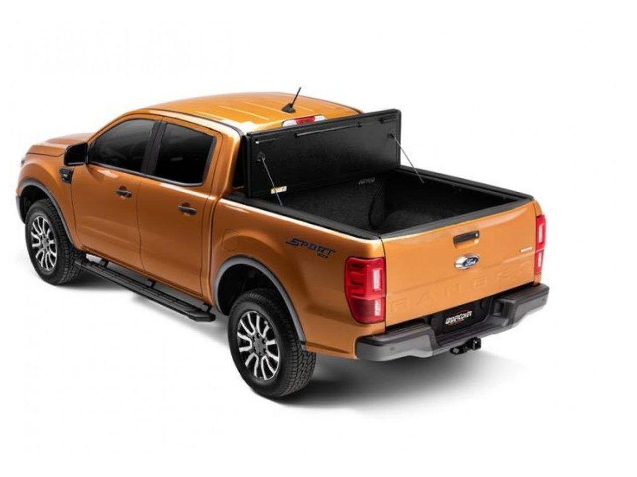 Undercover Tonneau Cover AX22023 Item Image