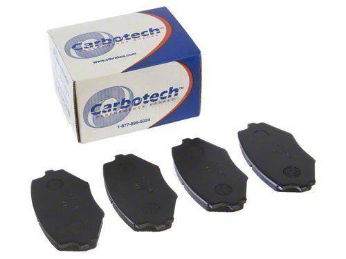 Carbotech Brake Pads CT1061-AX6 Item Image