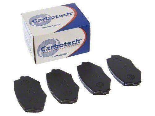 Carbotech Brake Pads CT1090-AX6 Item Image