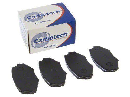 Carbotech Brake Pads CT956-AX6 Item Image