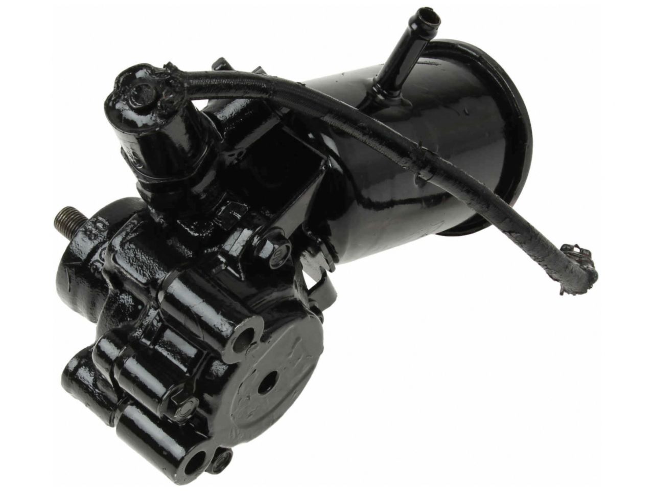 AAE Power Steering Pumps 5368V Item Image