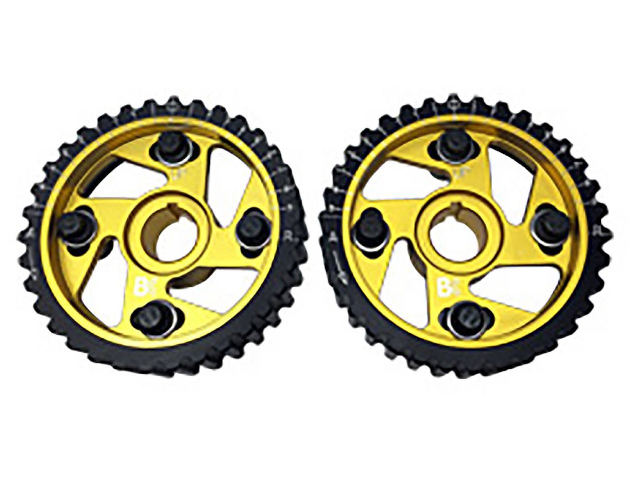 Brian Crower Cam Gears BC8801 Item Image