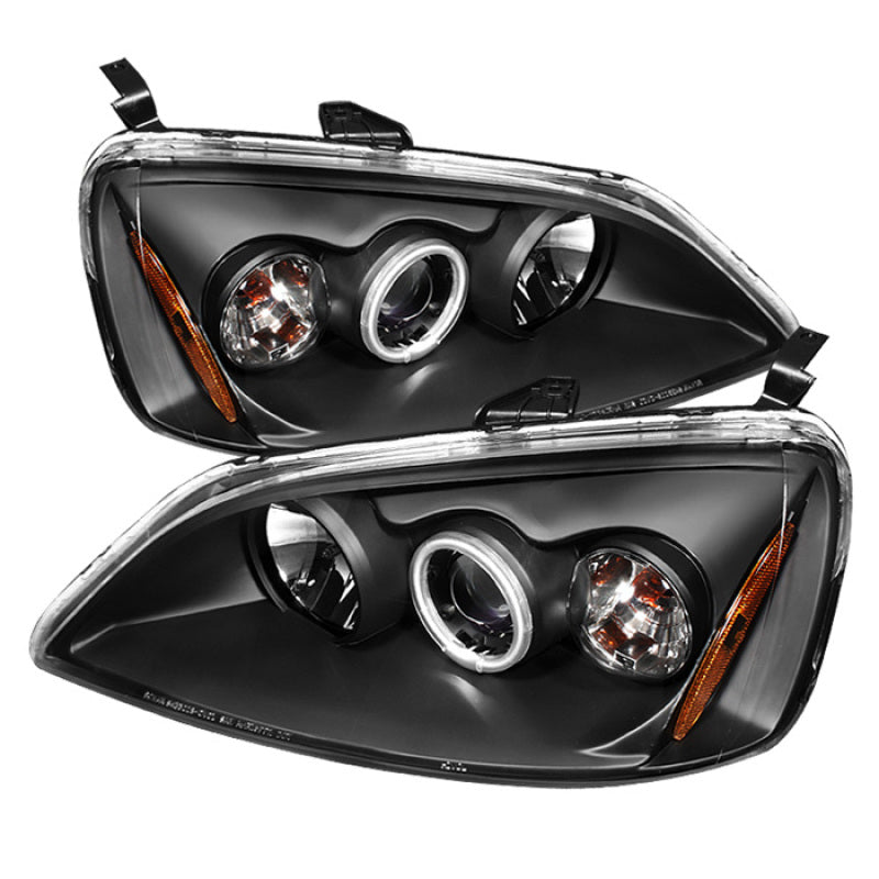 SPYDER SPY Headlights Lights Headlights main image