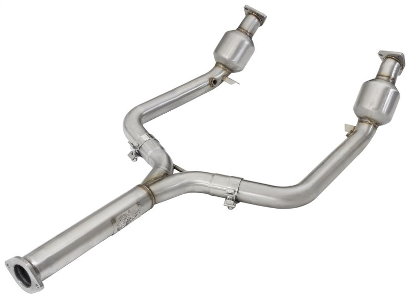 aFe AFE Headers Exhaust, Mufflers & Tips Headers & Manifolds main image