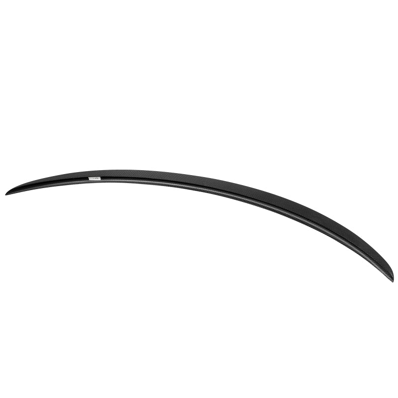 ATI Tesla Model 3 Rear Trunk Spoiler OG - Matte Finish ATI-TSLA3-ROG