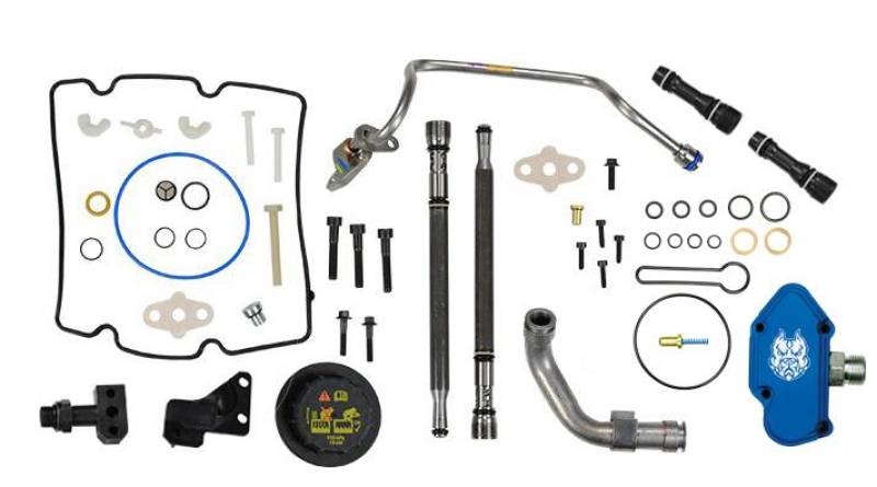 Sinister Diesel SIN Update Kits Engine Components Engine Gaskets main image