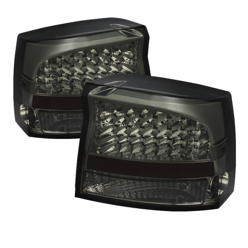 SPYDER SPY xTune Tail Lights Lights Tail Lights main image