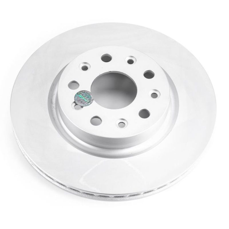 PowerStop PSB Evolution Coated Rotor Brakes, Rotors & Pads Brake Rotors - OE - Cryo main image