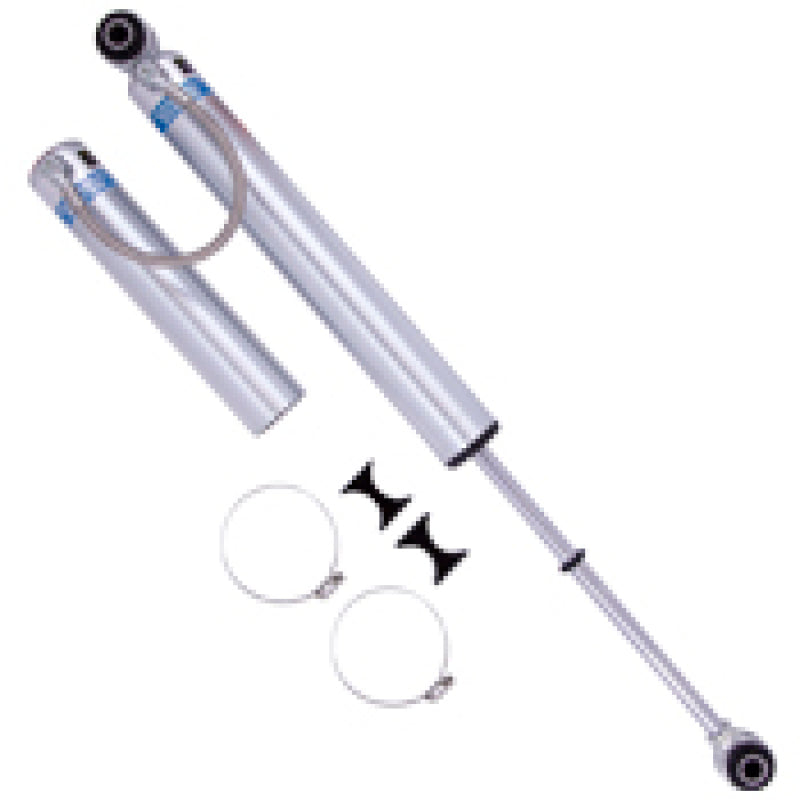 Bilstein B8 11-18 Ram 1500 46mm Monotube Smooth Body 27.64in Ext Length Shock Absorber 25-288278