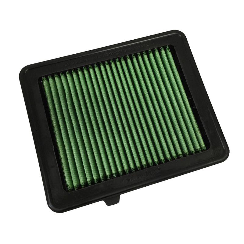 Green Filter 2018 Honda Accord 1.5L L4 Panel Filter 7349 Main Image