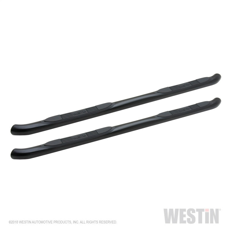 Westin WES Nerf Bars - E-Series 3 Nerf Bars & Running Boards Nerf Bars main image