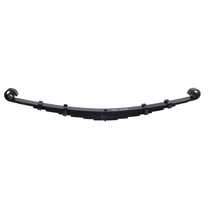 OMIX OMI Leaf Springs Suspension Leaf Springs & Accessories main image