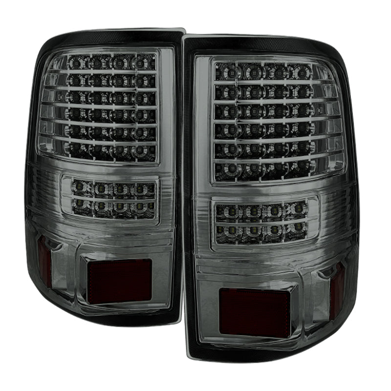 SPYDER SPY xTune Tail Lights Lights Tail Lights main image