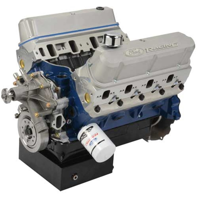 Ford Racing FR Crate Engines Engine Components Engines main image