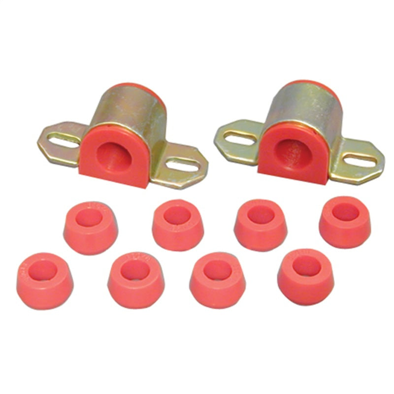 Rugged Ridge RUG Bushings Suspension Bushing Kits main image