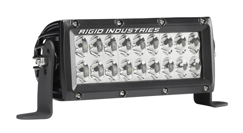 Rigid Industries RIG E2 Series Lights Light Bars & Cubes main image