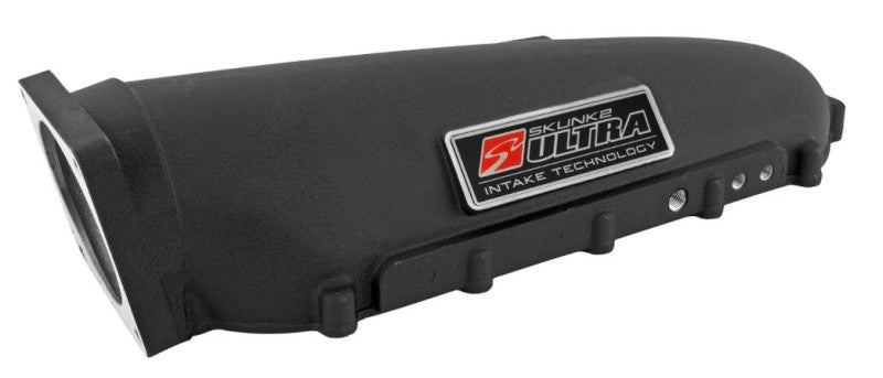 Skunk2 Black Series - Ultra Race Series Side-Feed Plenum - B/D 907-05-0065