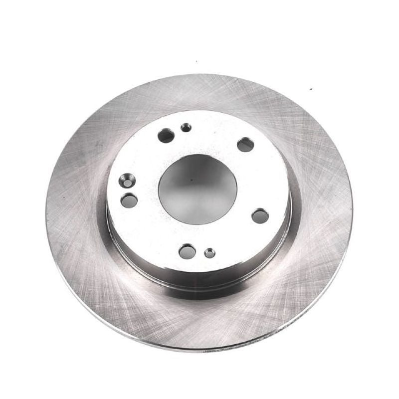 PowerStop PSB Autospecialty Rotor Brakes, Rotors & Pads Brake Rotors - OE main image