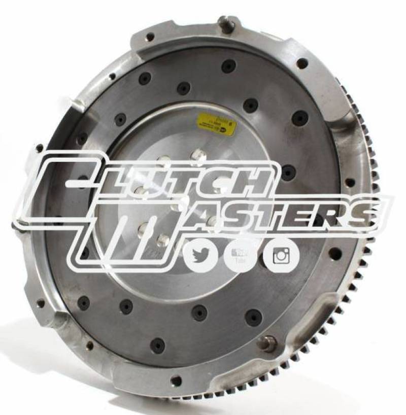 Clutch Masters 93-94 Plymouth Laser 2.0L 4WD / 93-98 Mitsubishi Eclipse 2.0L AWDT / 93-99 Eagle Tal FW-735-3AL