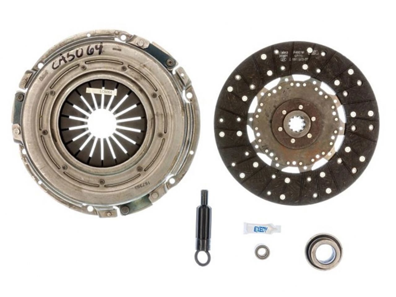 Exedy Clutch Kits 04131 Item Image