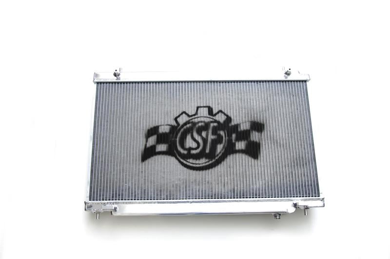 CSF 07-08 Nissan 350Z Radiator 7022 Main Image