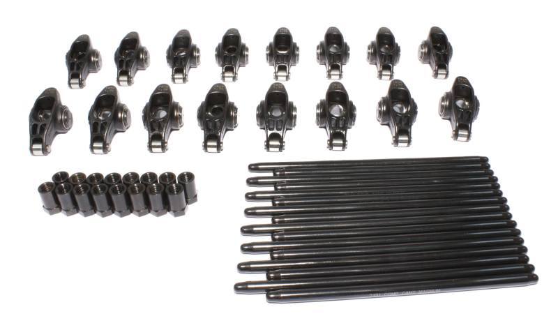 COMP Cams Rocker/Pushrod Kit CB Ultra Pro RPM1820-16 Main Image