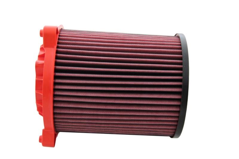 BMC 2013+ Maserati Ghibli 3.0 V6 D Replacement Cylindrical Air Filter FB852/04 Main Image