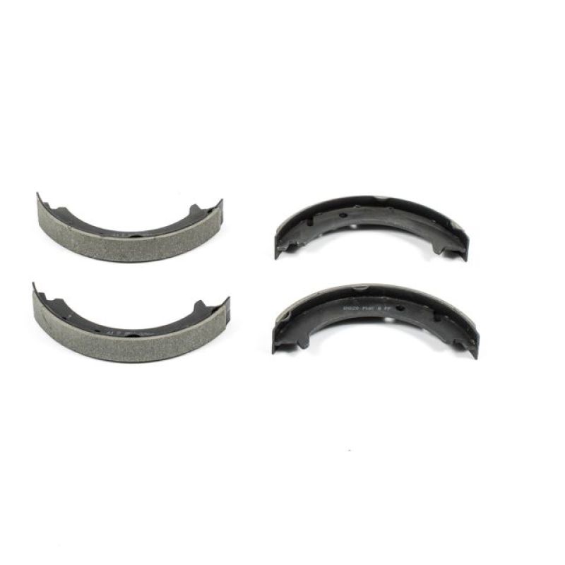 PowerStop PSB Autospecialty Brake Shoes Brakes, Rotors & Pads Brake Shoes main image