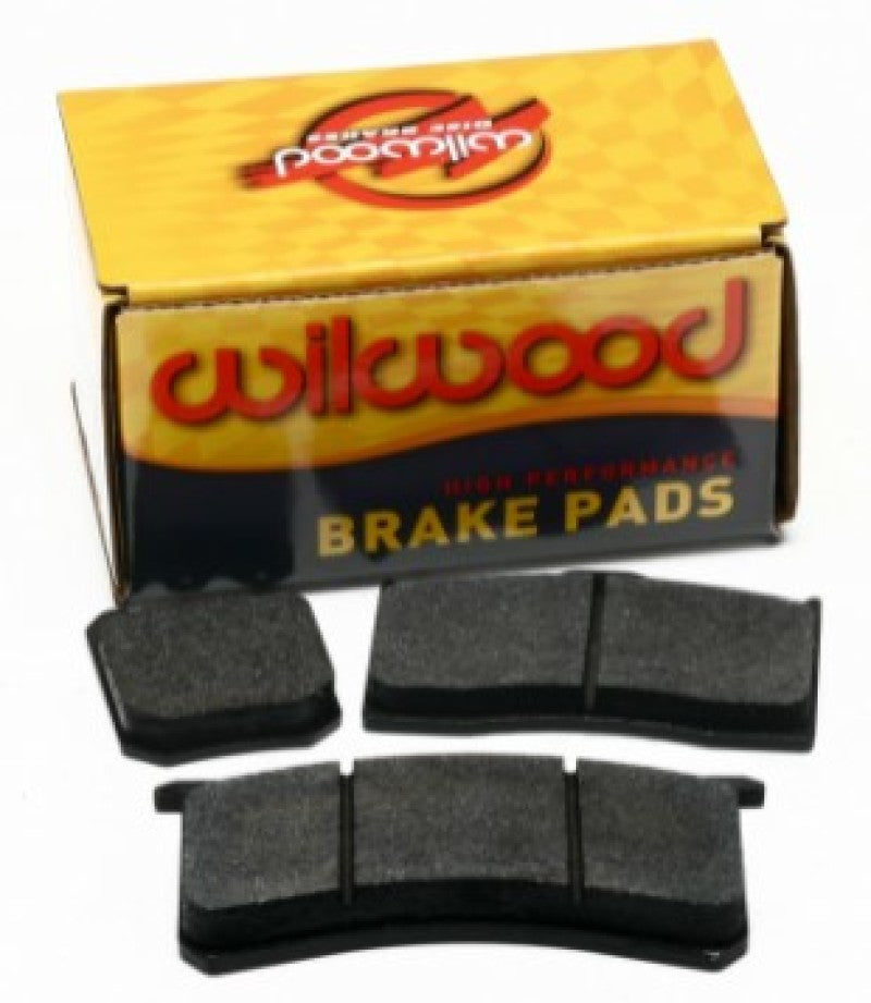 Wilwood Pad Set, BP-20, 7912, Powerlite