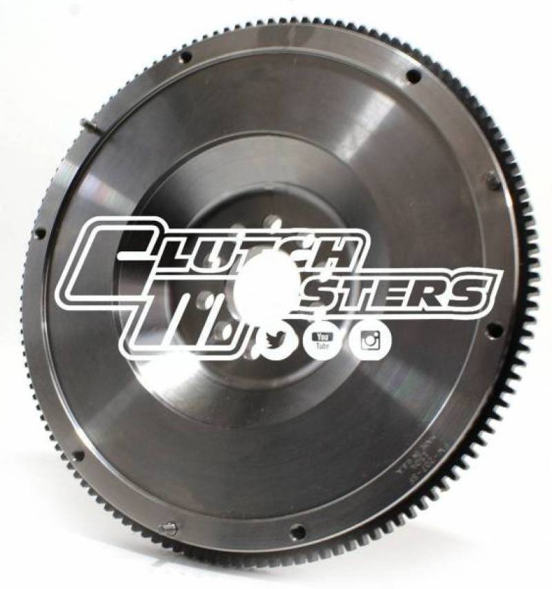 Clutch Masters 04-05 VW R32 3.2L Steel Flywheel FW-032-SF