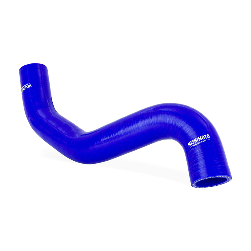 Mishimoto 96-02 Toyota 4Runner 3.4L V6 Blue Silicone Hose Kit MMHOSE-4RUN34-96BL